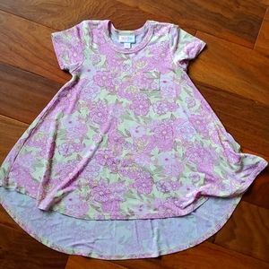 LuLaRoe Children's Scarlett Dress